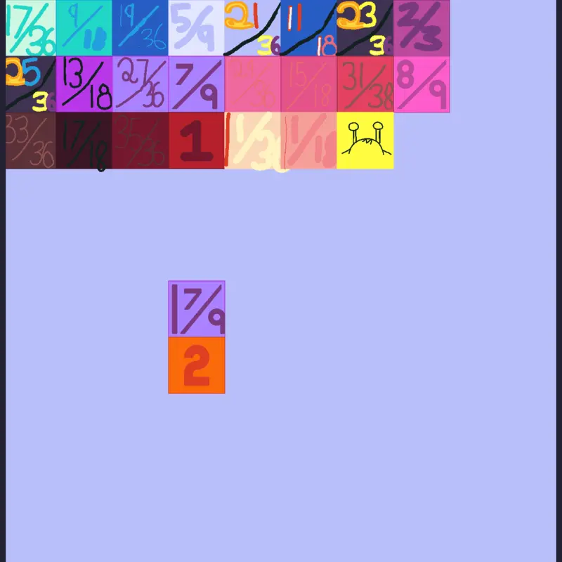 Game by @wy3bj
