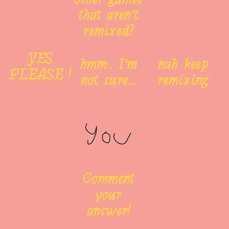 Game by @DOOOR-