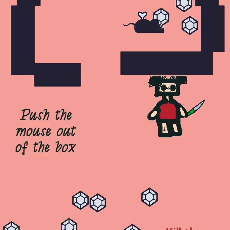 Game by @sophiecatt