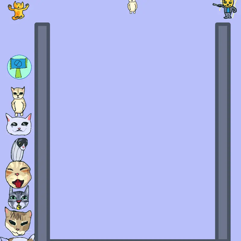 Game by @catdwaq