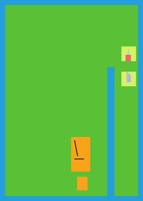 Game by @cyanbluerobotcat