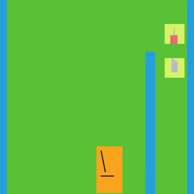 Game by @cyanbluerobotcat