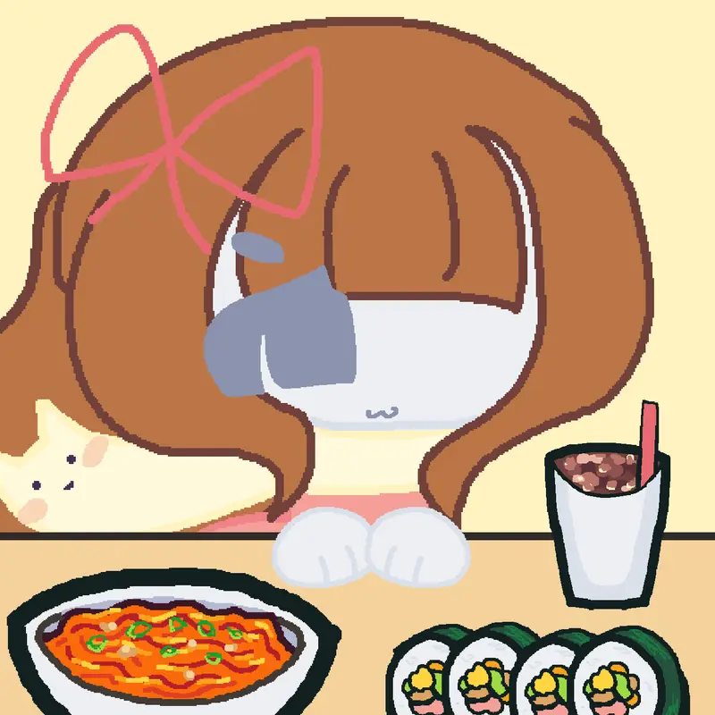 Game by @miwako