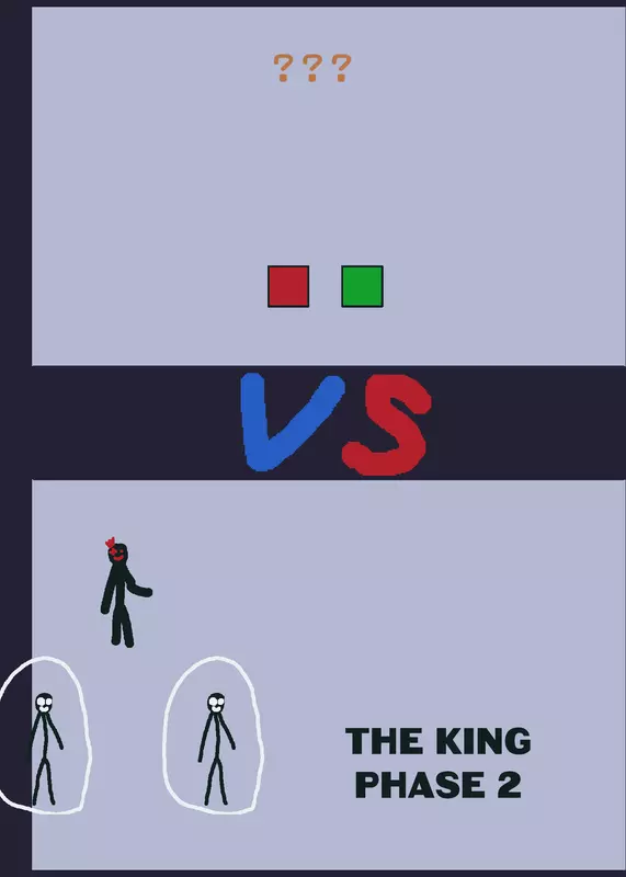 Game by @blixer_and_cube