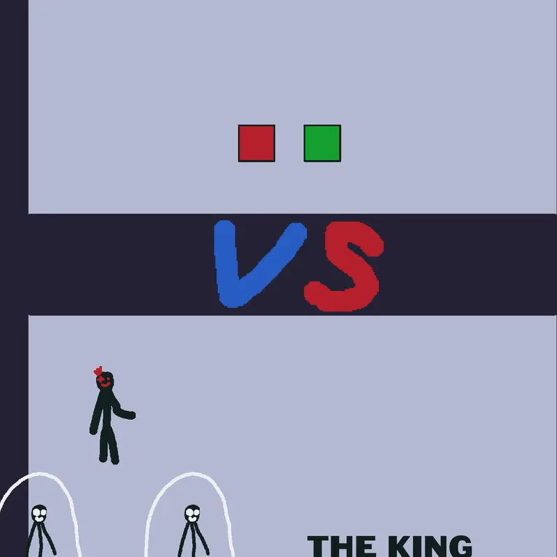 Game by @blixer_and_cube
