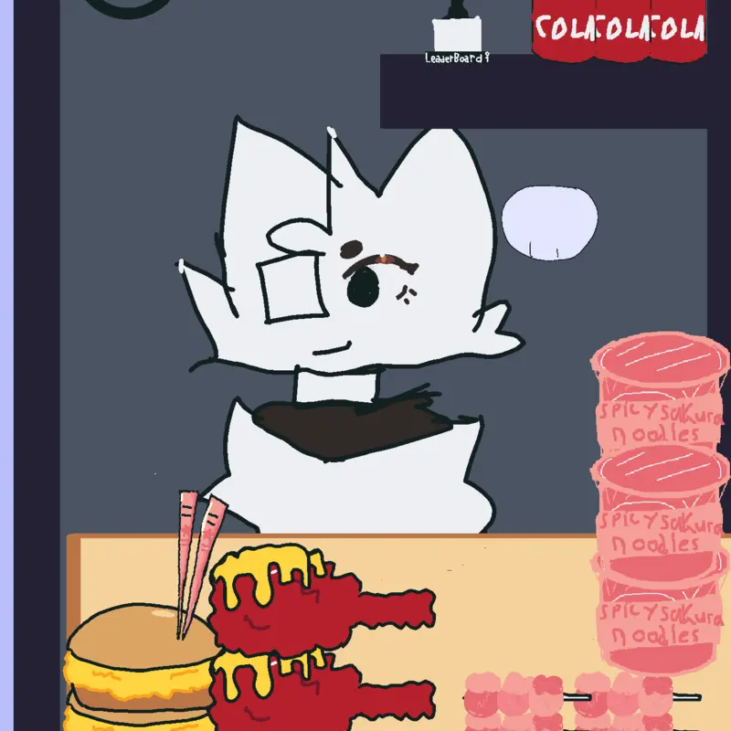 Game by @norapawz