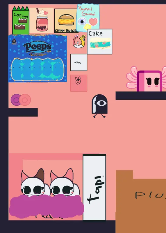 Game by @cnsnjchzos_and_friends