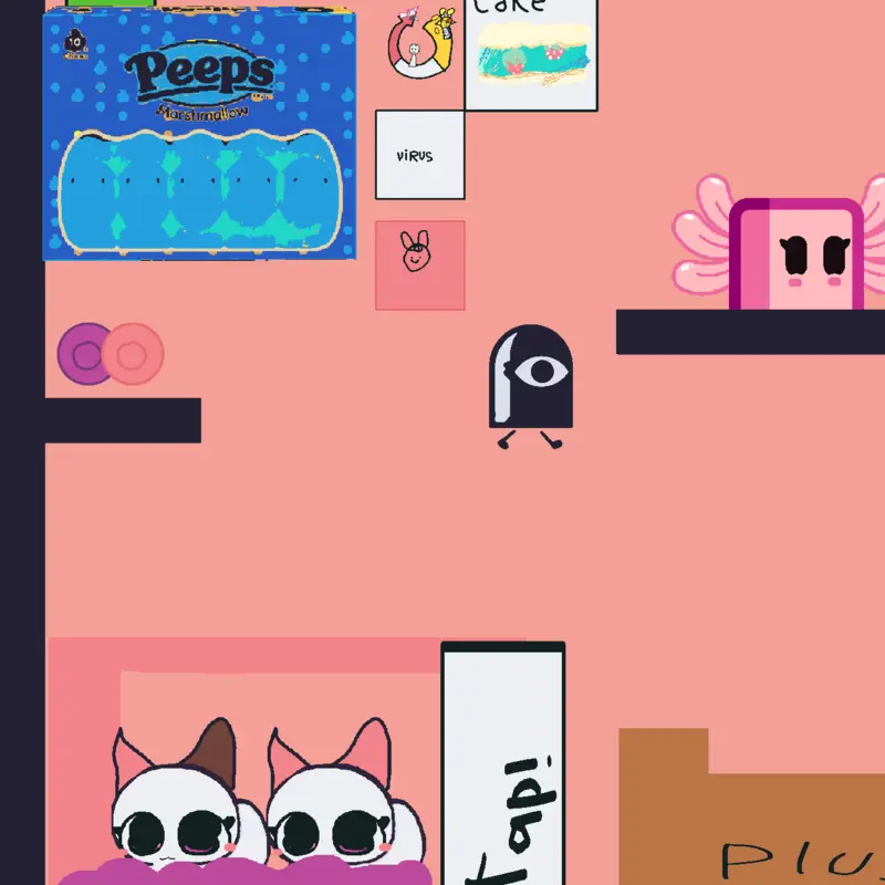 Game by @cnsnjchzos_and_friends