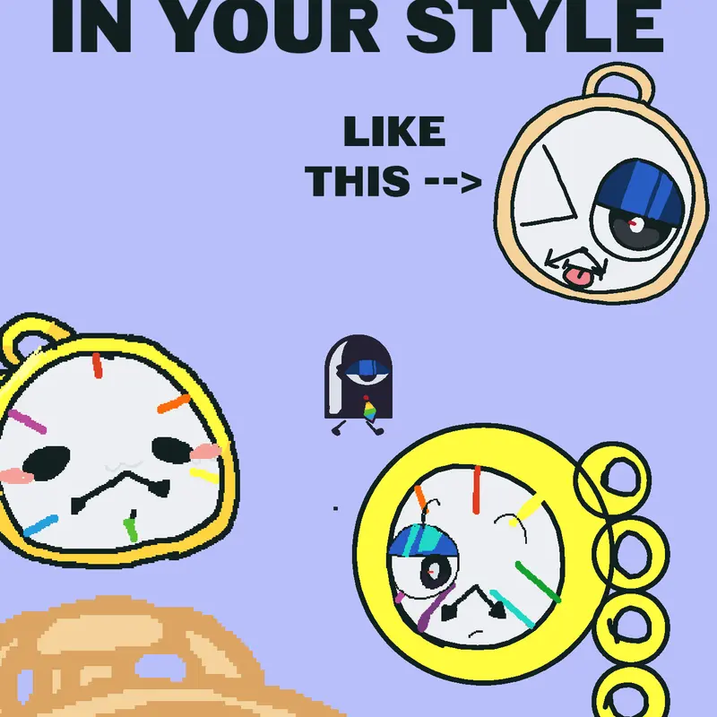 Dyle by @FARKAS_THE-CREATOR