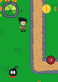 Timmy's Adventure (TestPlace)