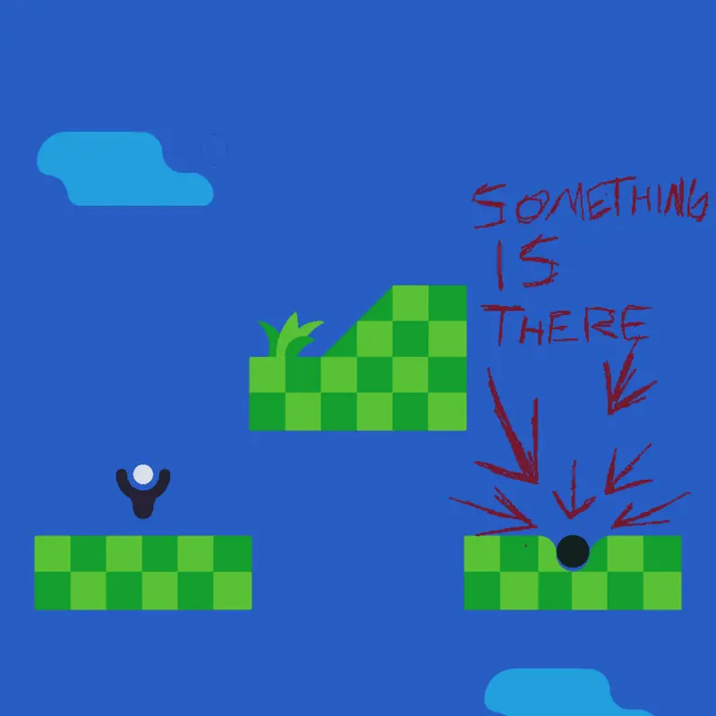 Game by @danieltickk