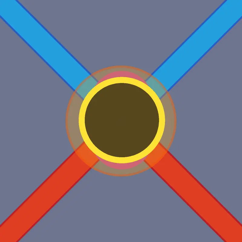 DSRC-Critical Core by @Enzo_Poliz