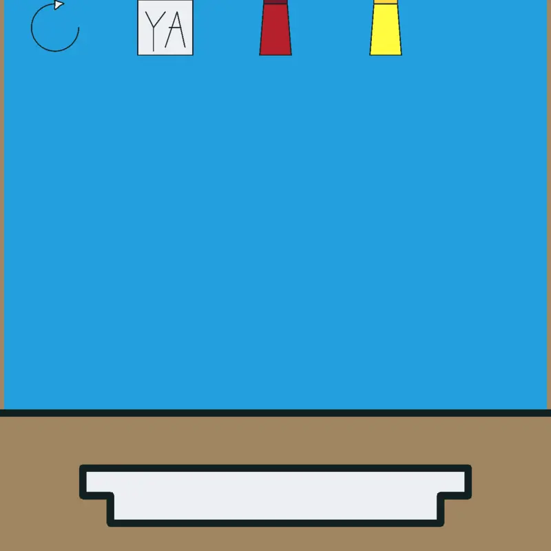 Game by @Damianamir
