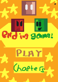 Ending game!