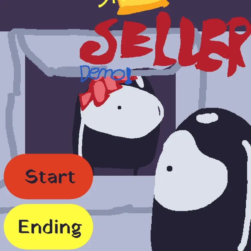 Game by @Siduzar