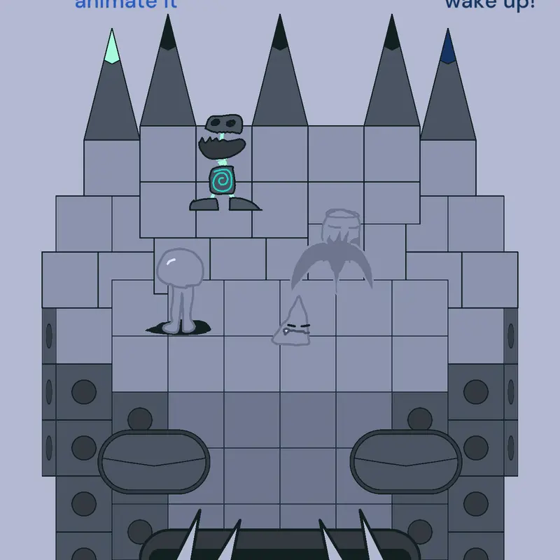 Game by @Orange_Block
