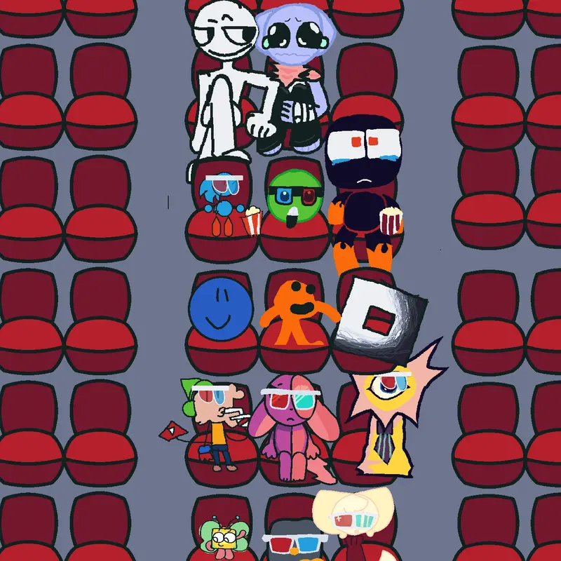 Game by @Meloetta_offical