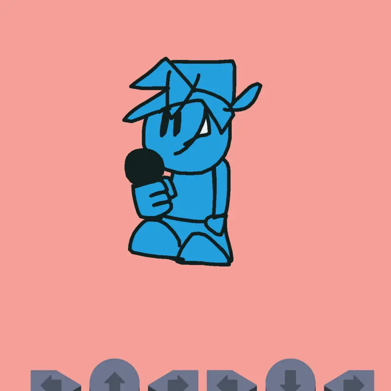 Game by @Bryancastel