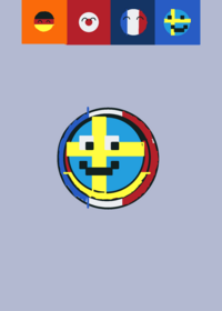 Spawn a country