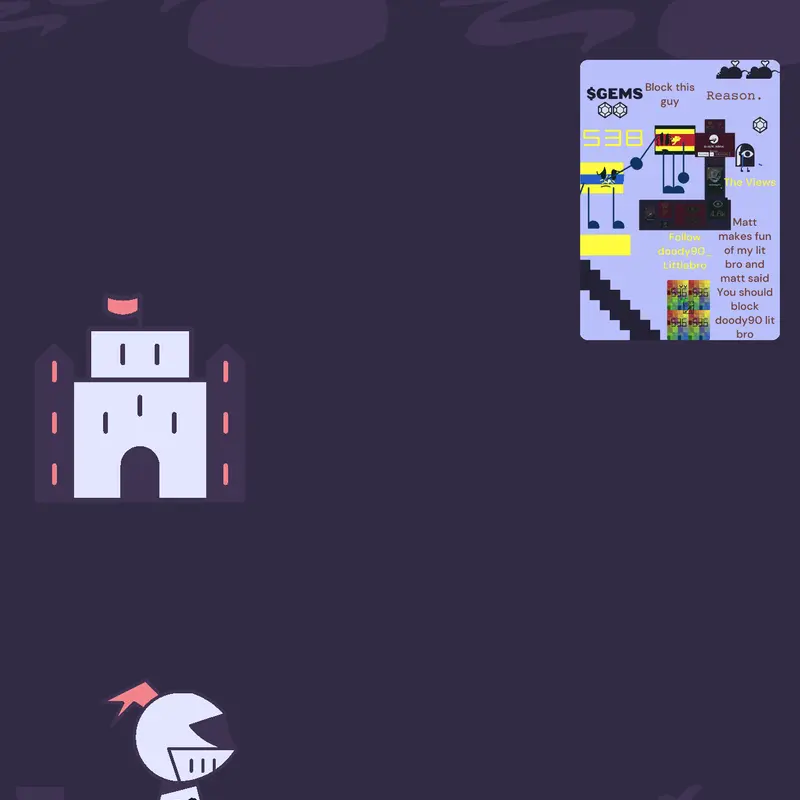 Game by @MinionRushOfficial