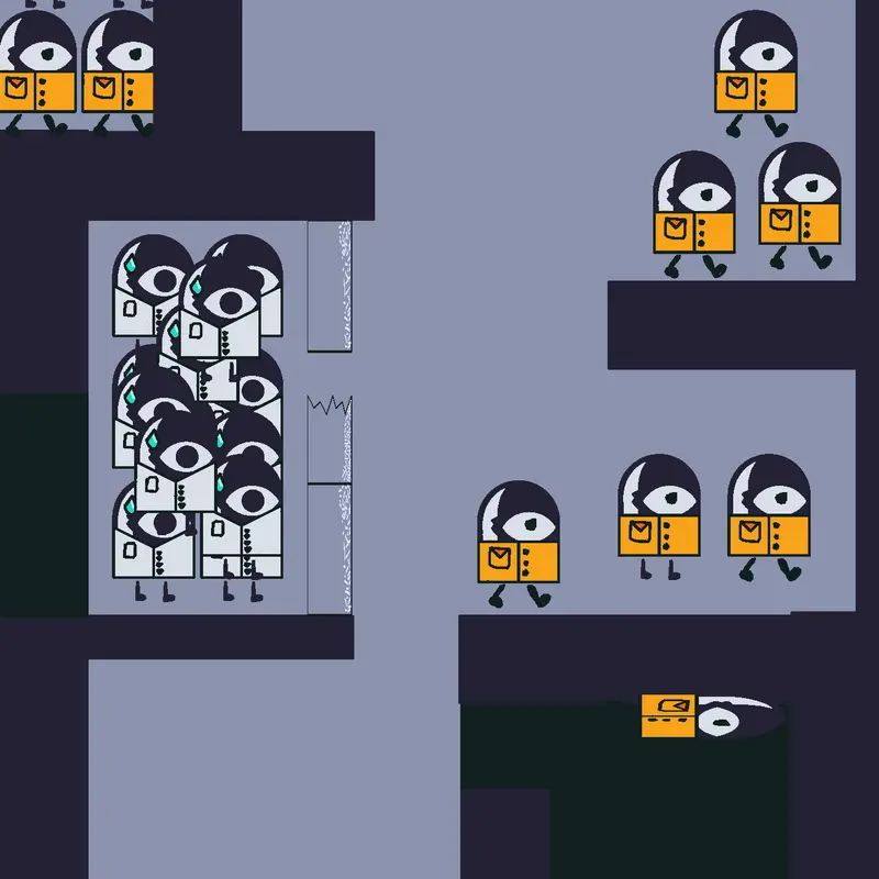 Game by @duped