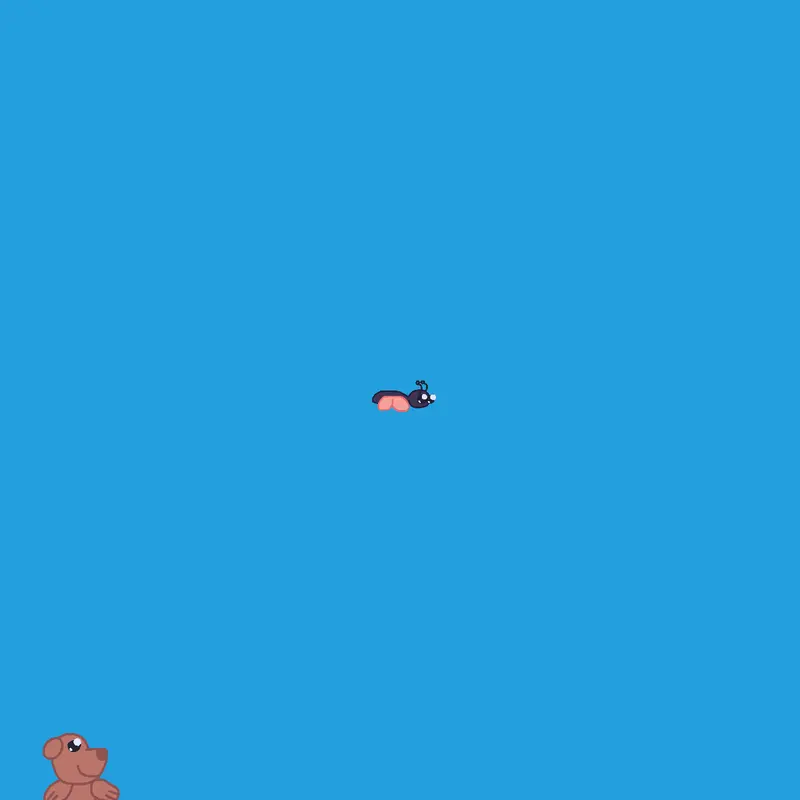 Game by @RexInteractive