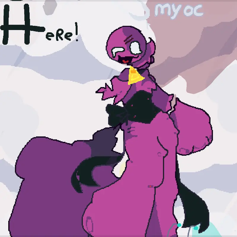 Game by @Cyfrog