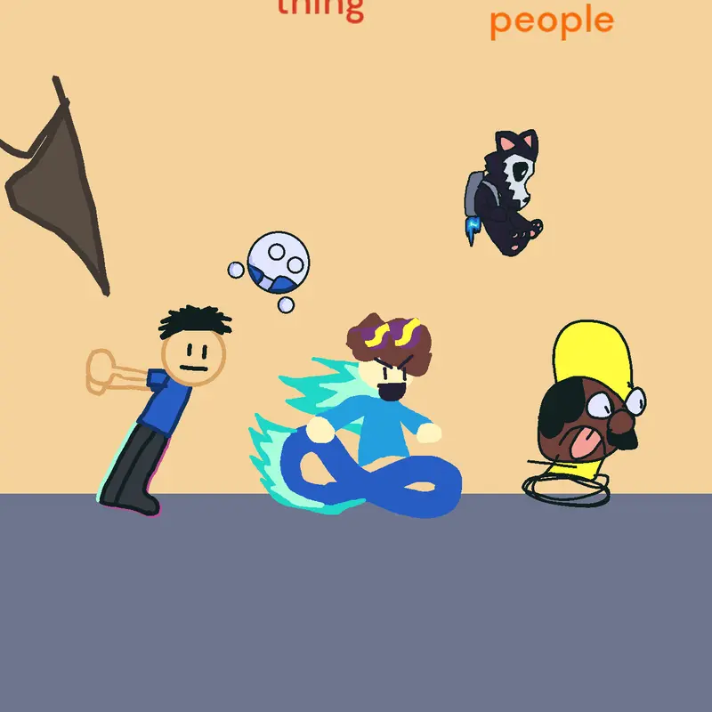 Game by @xxDOOMxx