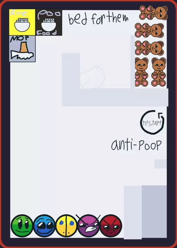 Game by @Cubee_the_square