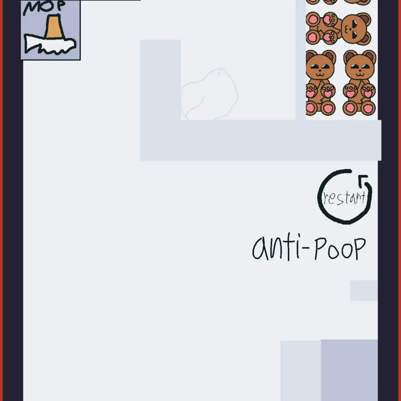 Game by @Cubee_the_square