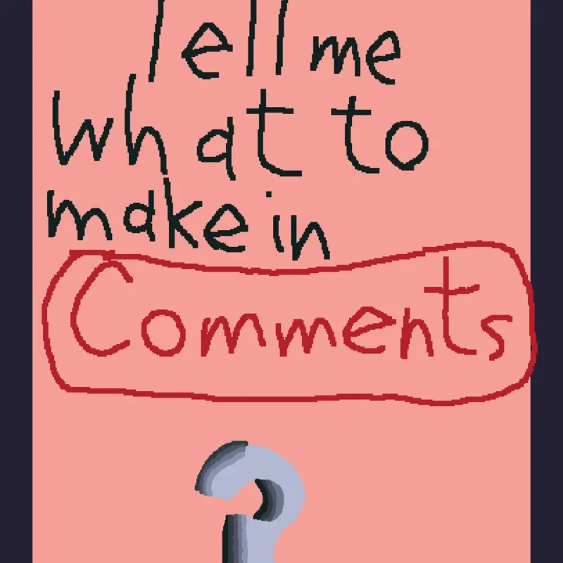 Game by @brickguy