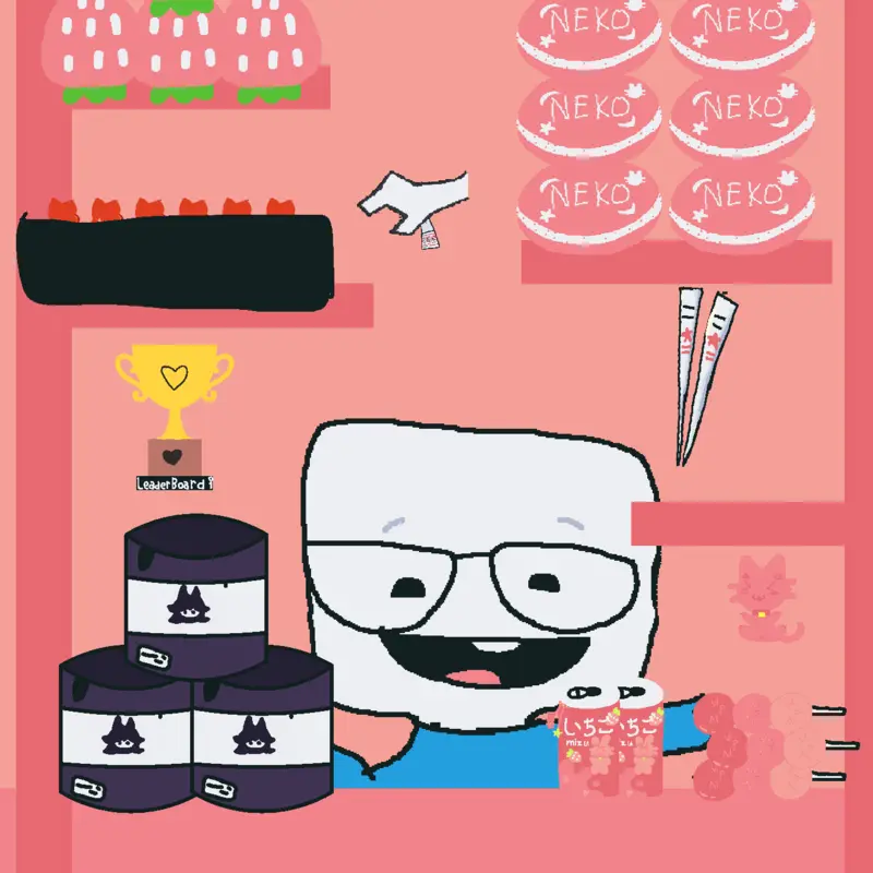 Game by @PARABBIT_RABBIT