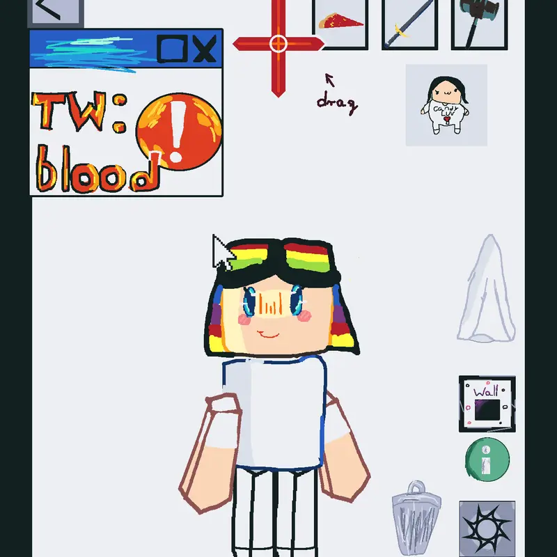 Game by @the-real_CalebPlaysz
