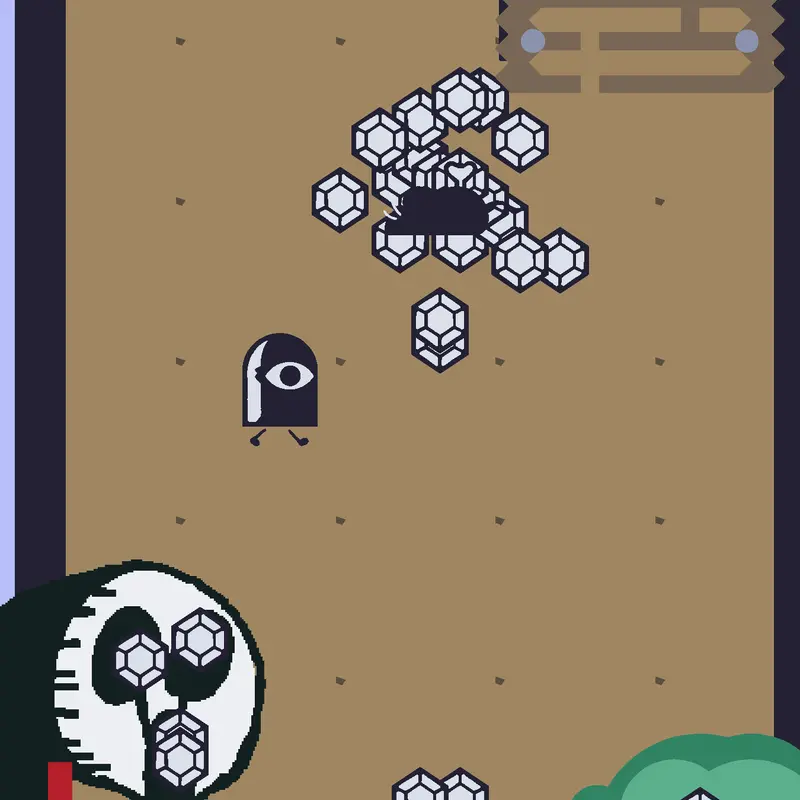 Game by @mateusz098