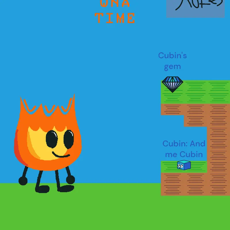 Game by @Cubin_cubin