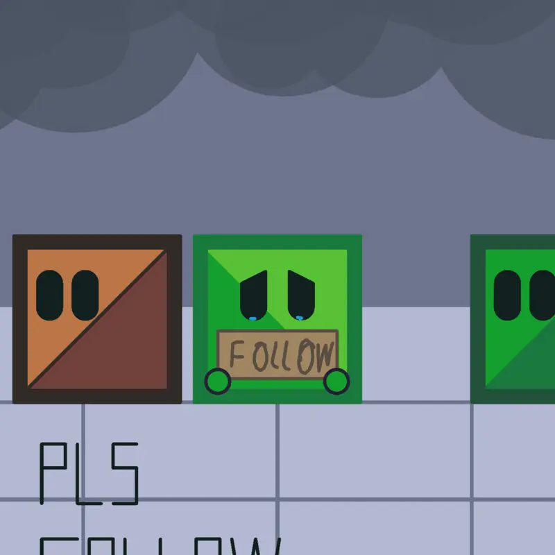 Game by @Grey_Sprunki_Lol