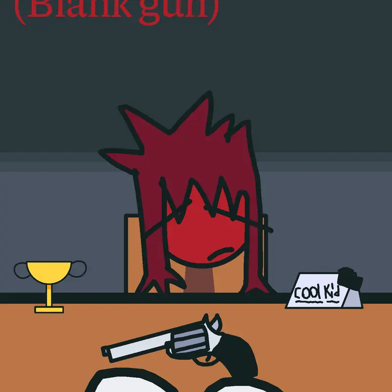 Game by @imightmakecringydecks