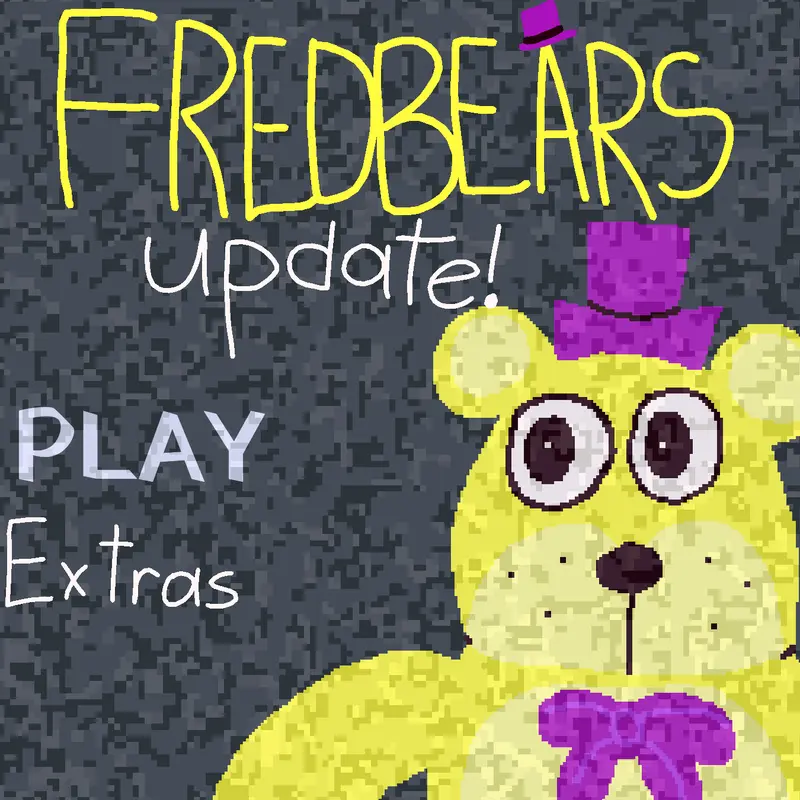 Game by @EvanRayPack