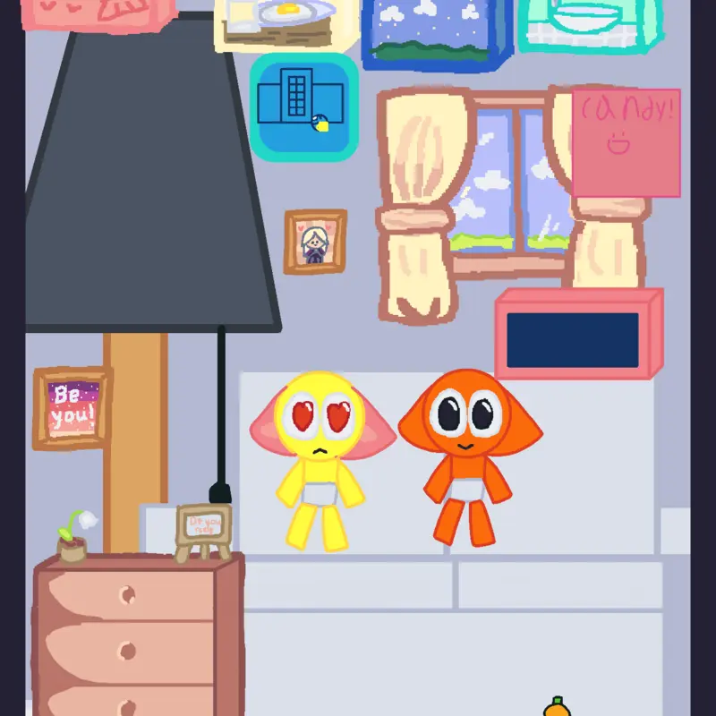 Game by @brfin