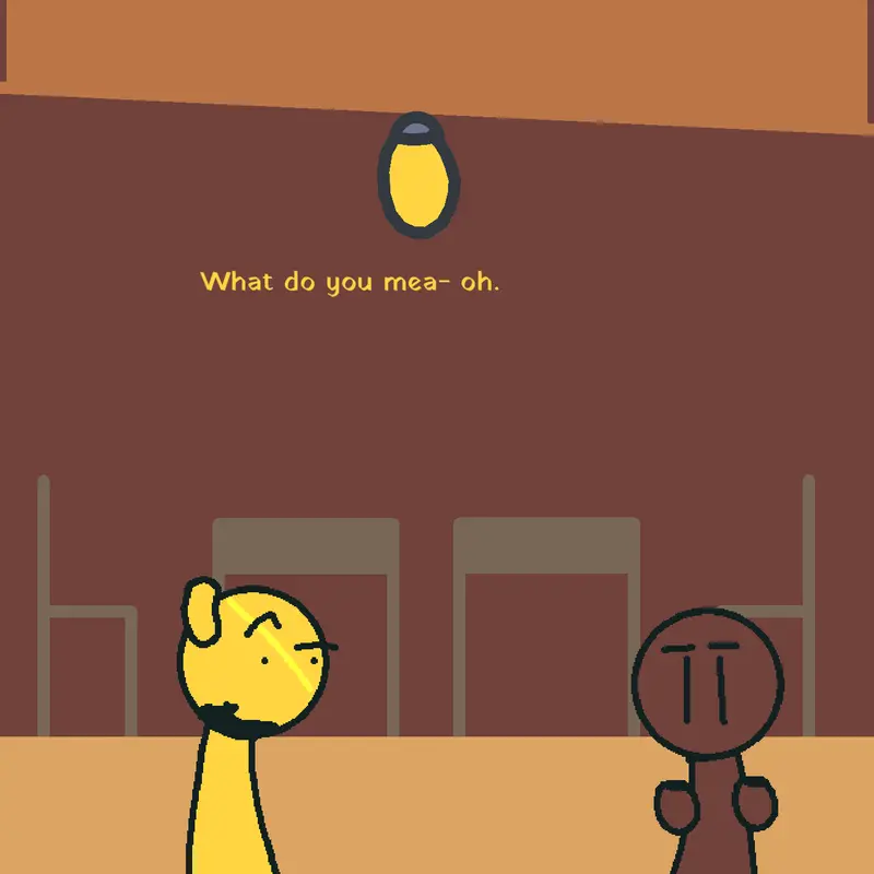 Game by @TheFinalStand
