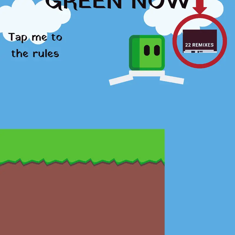 Game by @Alson2018