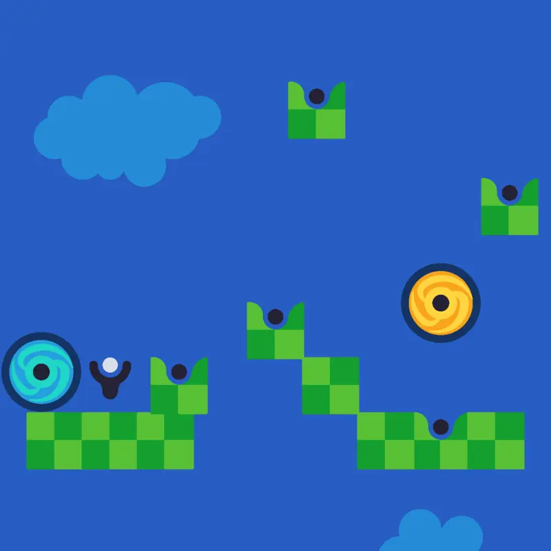 Game by @Albuloushi86