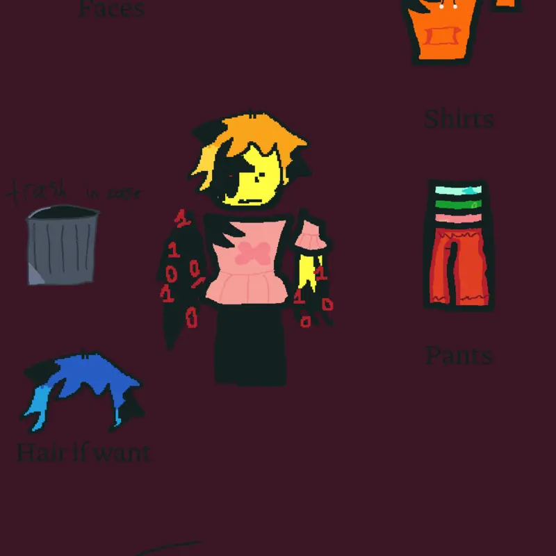 Game by @misscircle_fun