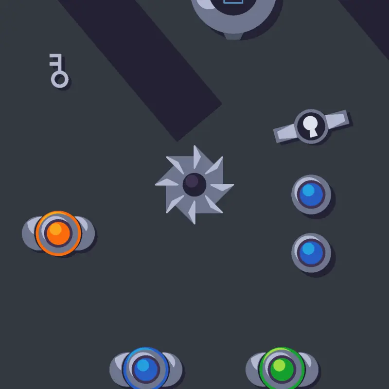 Game by @arbuzk