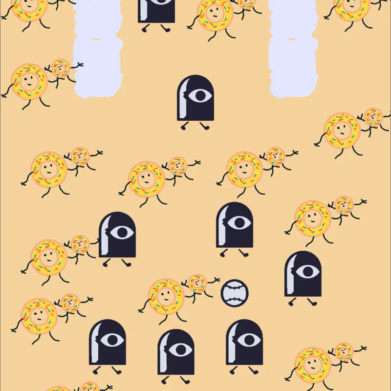 Game by @FirstUnicorn