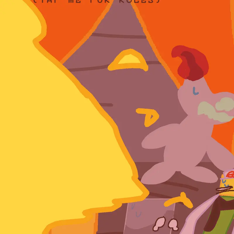 Game by @lllaaavvvrrr
