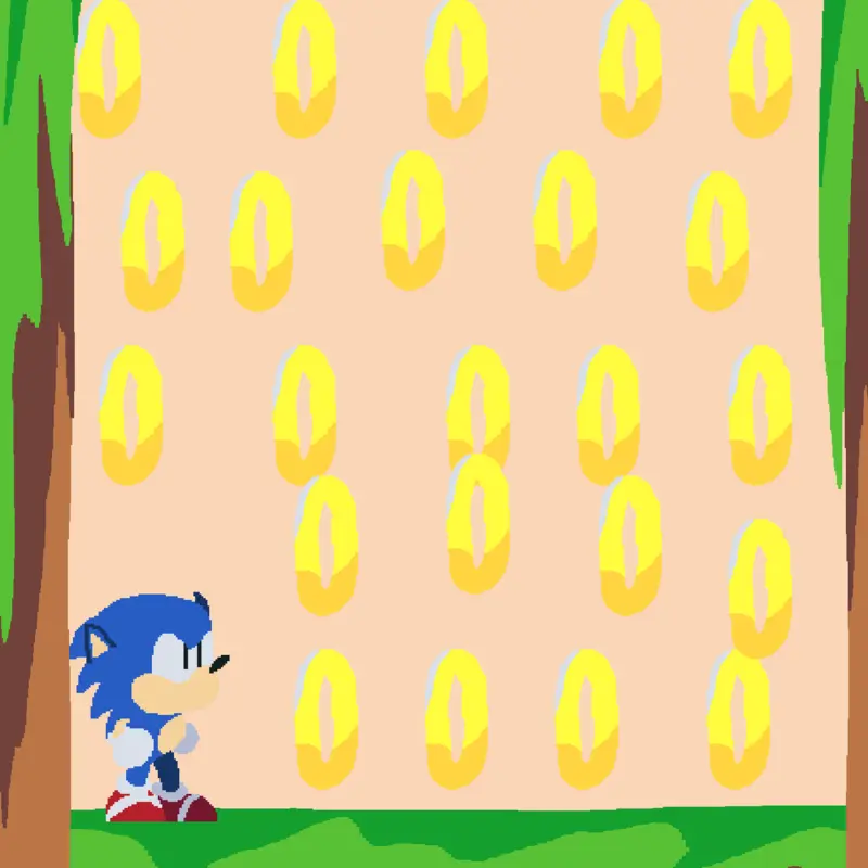 Game by @SkullTheHedgehog