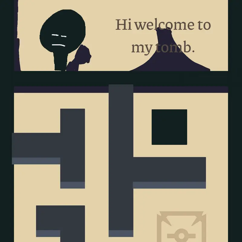 Game by @princecyrus