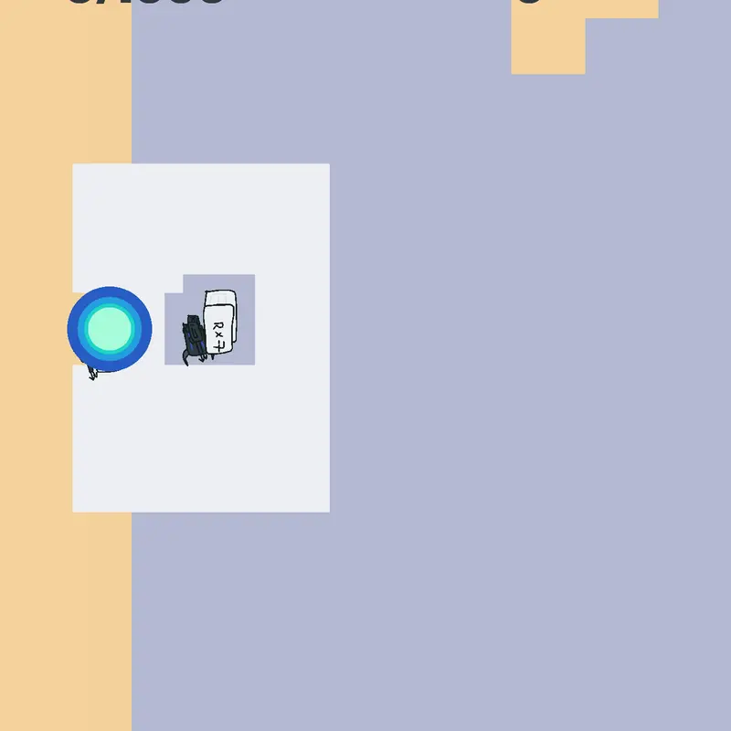 Game by @theUNUSUALcreator21
