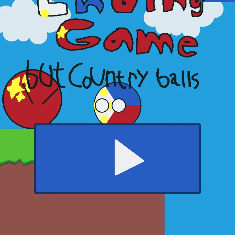 Game by @countryballstudios13498